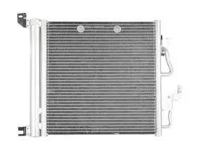 BSG 65-525-008 BSG Конденсатор, кондиционер